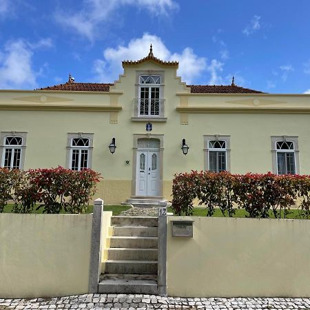 Casa Aguas Mansas Panzió Cadima Kültér fotó