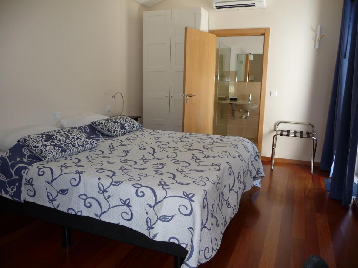Casa Aguas Mansas Panzió Cadima Kültér fotó