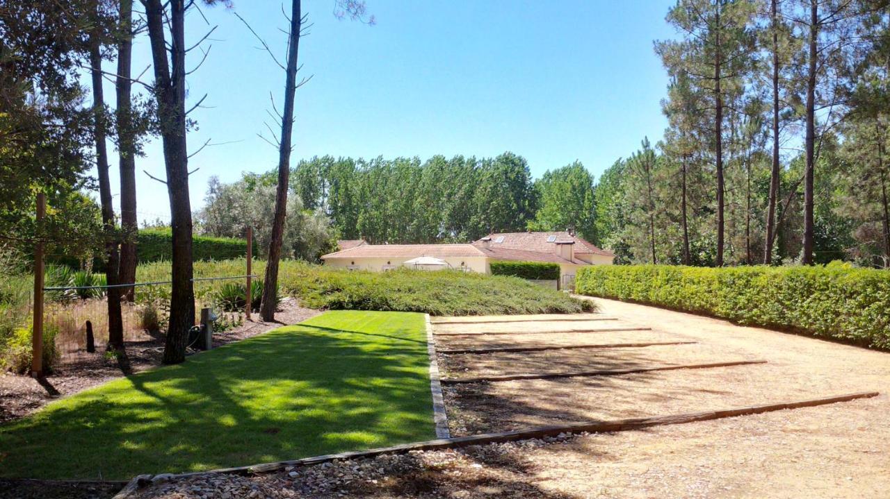 Casa Aguas Mansas Panzió Cadima Kültér fotó